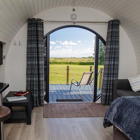 大雅茅斯 Millview Meadow Retreats酒店 外观 照片